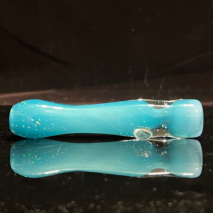 Berzerker Chillum Glass Pipe Berzerker Glass   