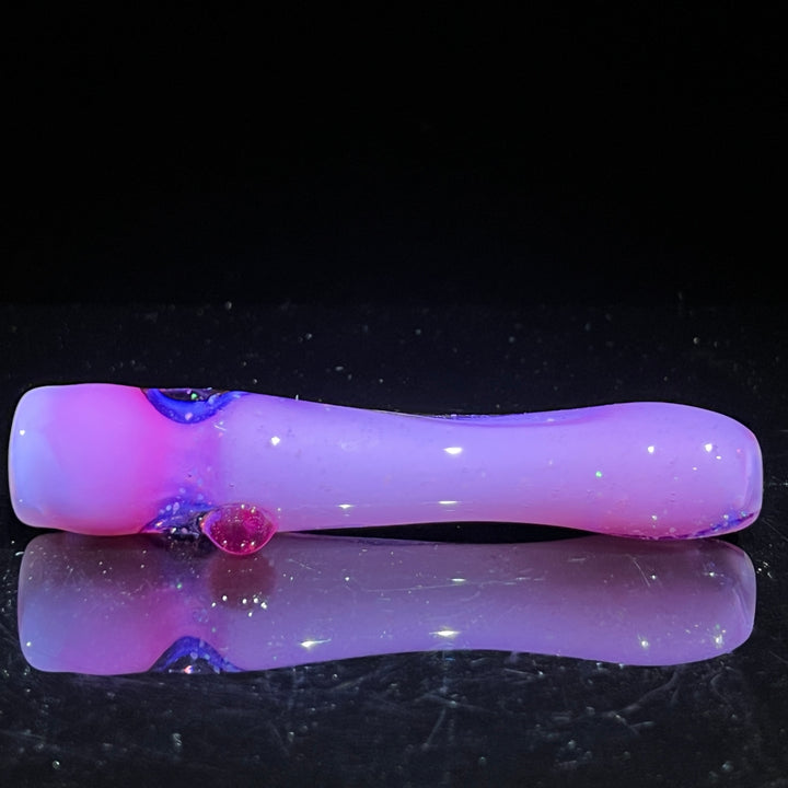 Berzerker Chillum Glass Pipe Berzerker Glass   