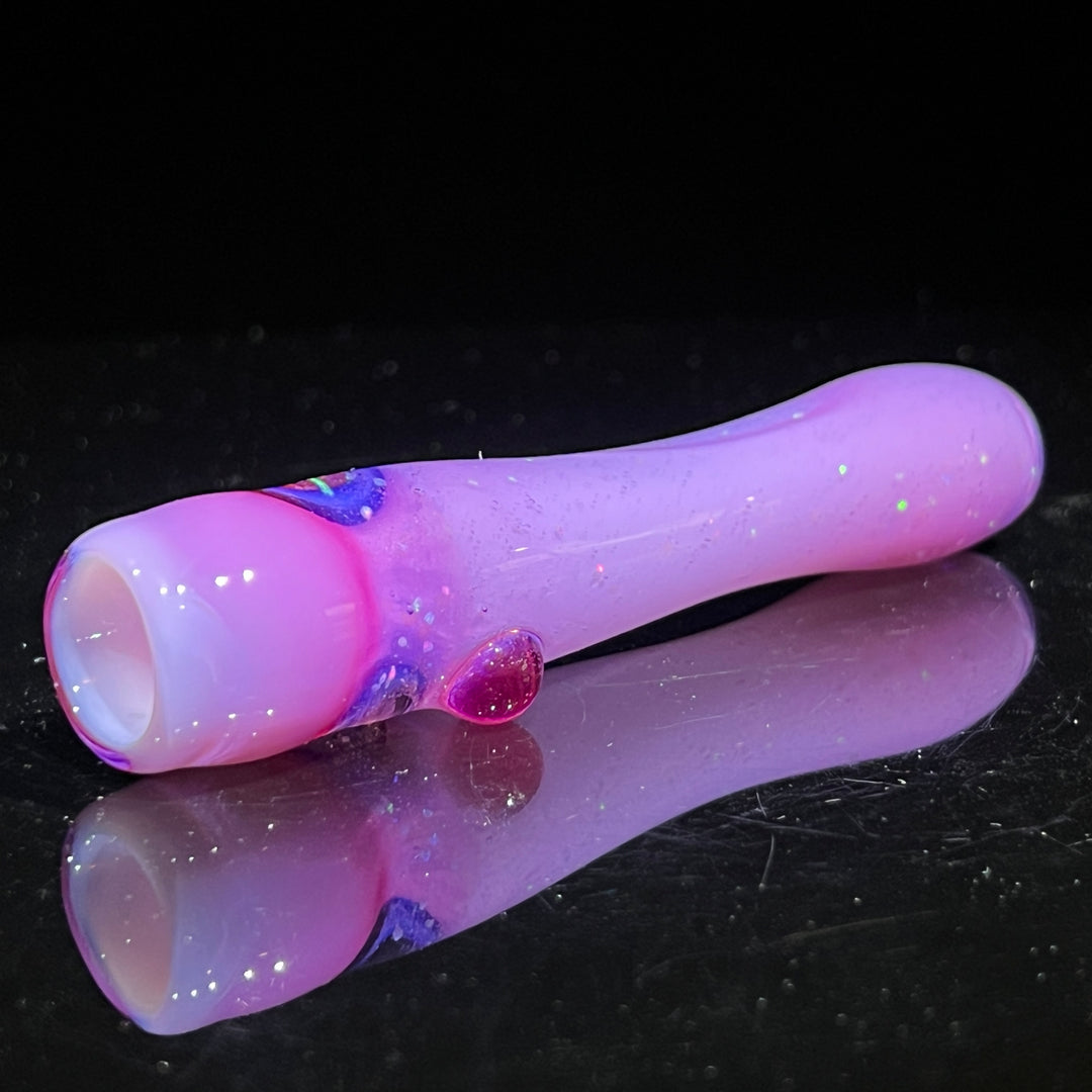 Berzerker Chillum Glass Pipe Berzerker Glass   