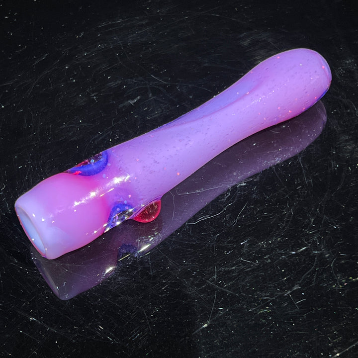 Berzerker Chillum Glass Pipe Berzerker Glass   