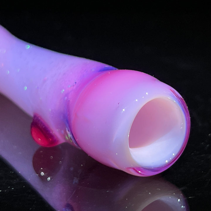 Berzerker Chillum Glass Pipe Berzerker Glass   