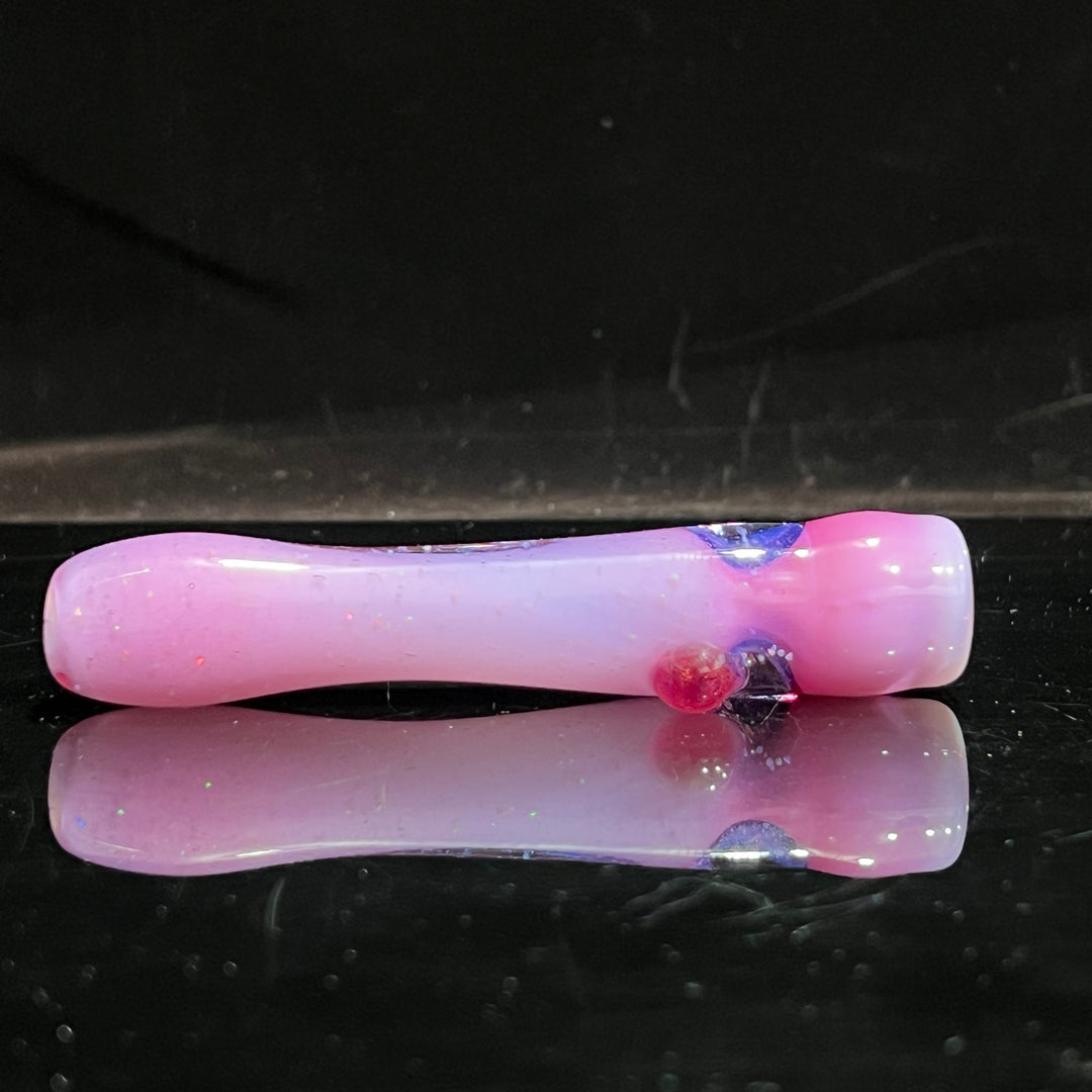 Berzerker Chillum Glass Pipe Berzerker Glass   