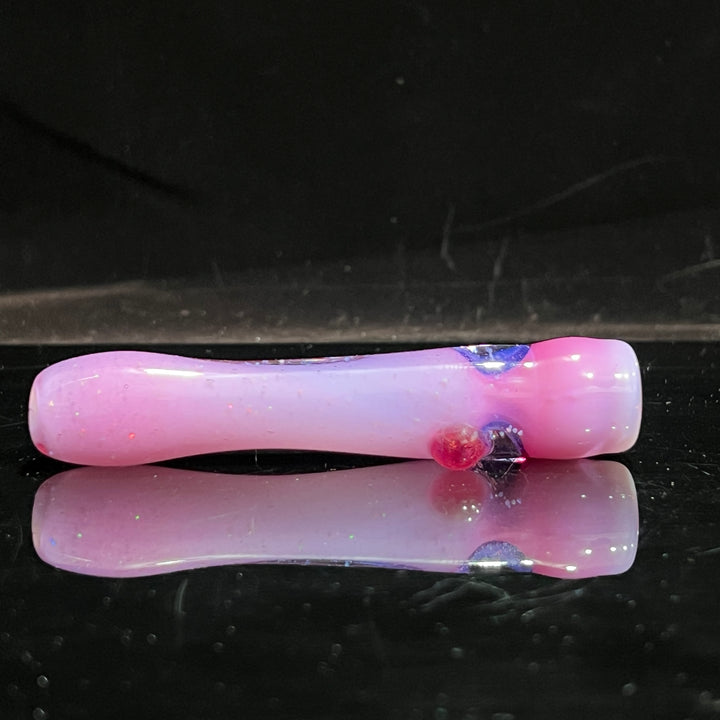 Berzerker Chillum Glass Pipe Berzerker Glass   