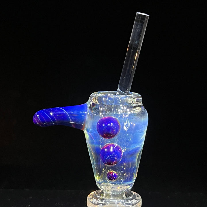 14 mm Hash Pull Slide Accessory Tako Glass   