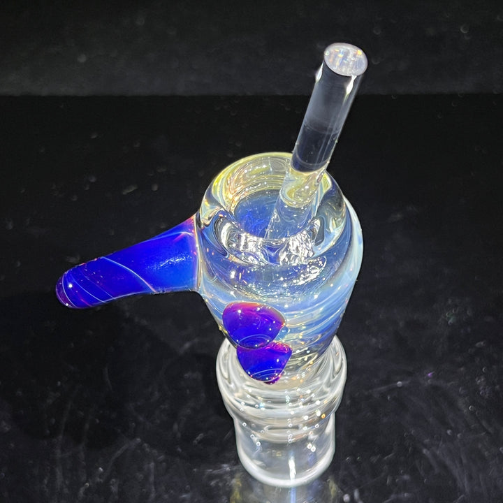 14 mm Hash Pull Slide Accessory Tako Glass   