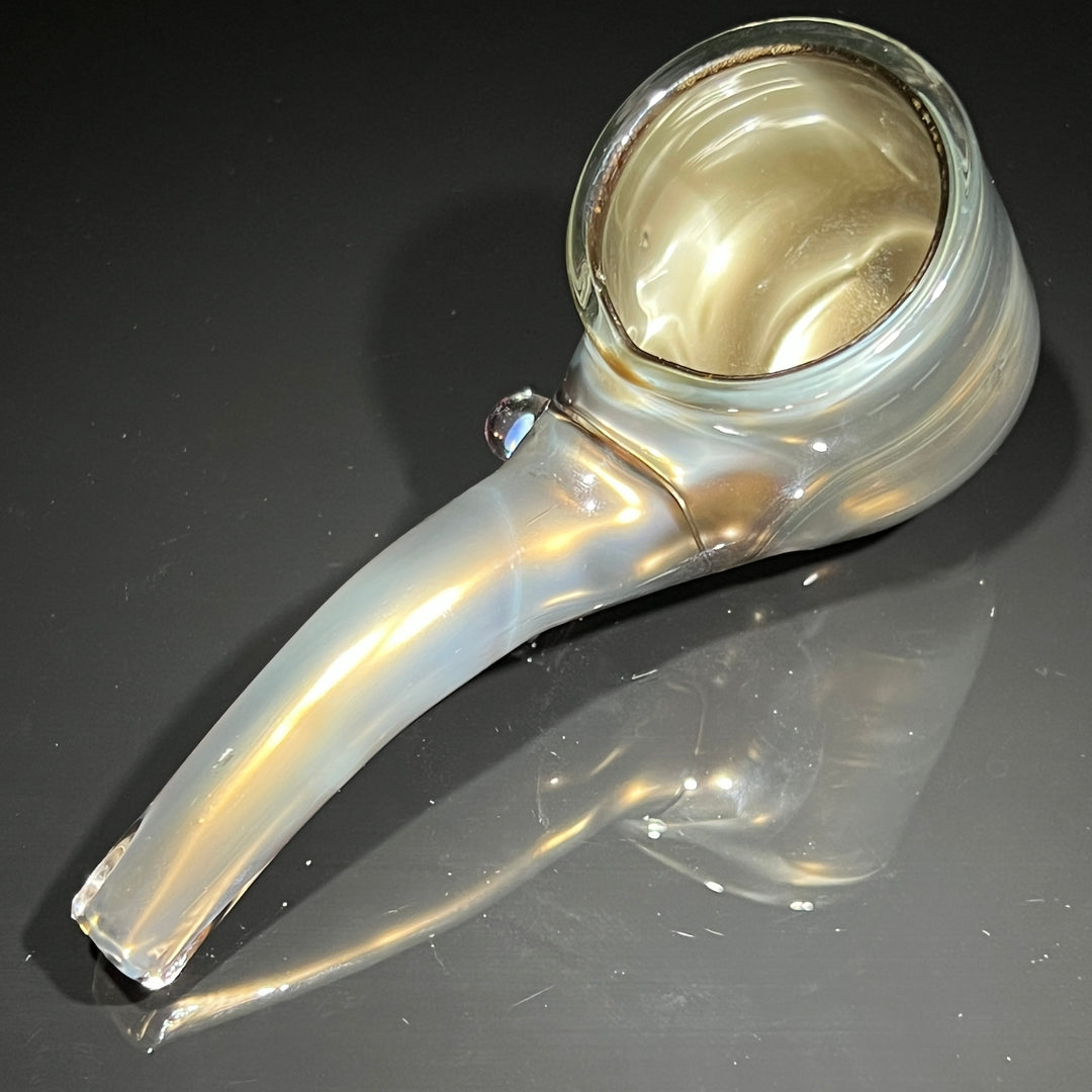 Neptunium Puffco Proxy Hammer Glass Pipe Organik Glass
