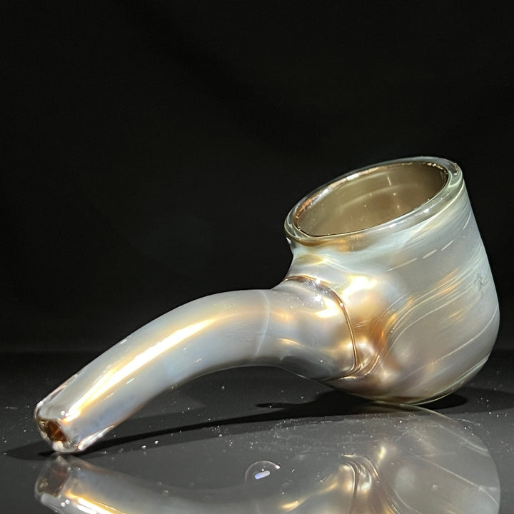Neptunium Puffco Proxy Hammer Glass Pipe Organik Glass