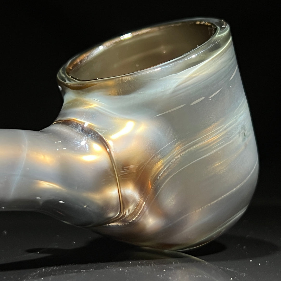 Neptunium Puffco Proxy Hammer Glass Pipe Organik Glass