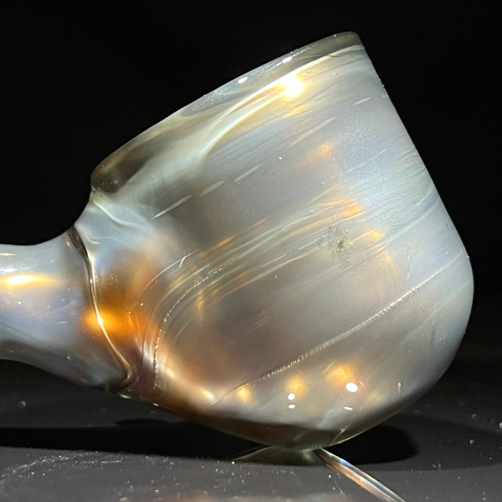 Neptunium Puffco Proxy Hammer Glass Pipe Organik Glass