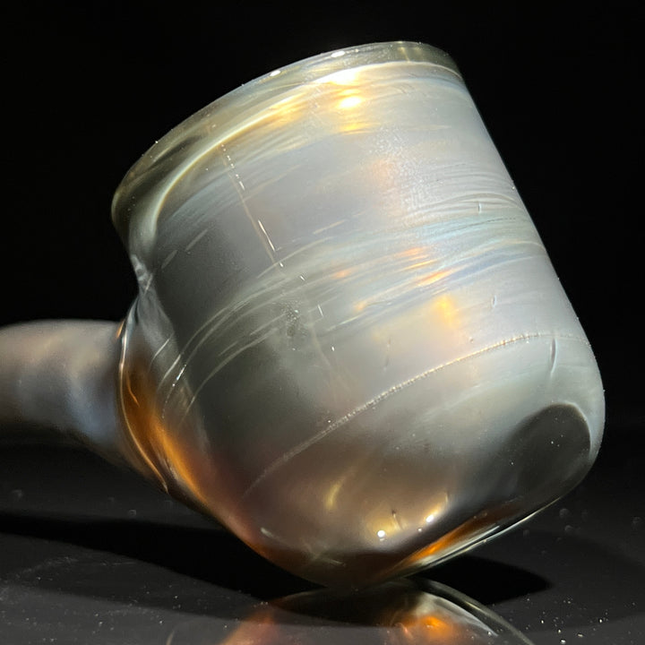 Neptunium Puffco Proxy Hammer Glass Pipe Organik Glass