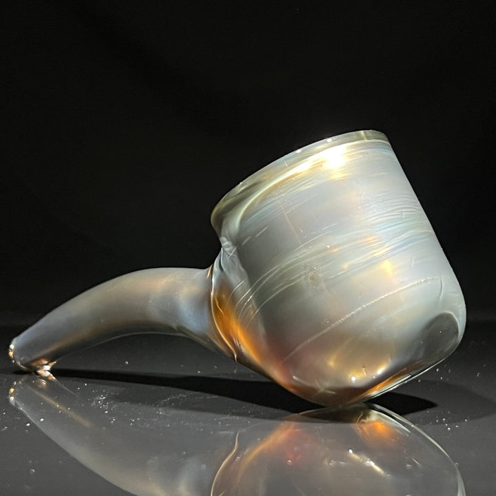 Neptunium Puffco Proxy Hammer Glass Pipe Organik Glass