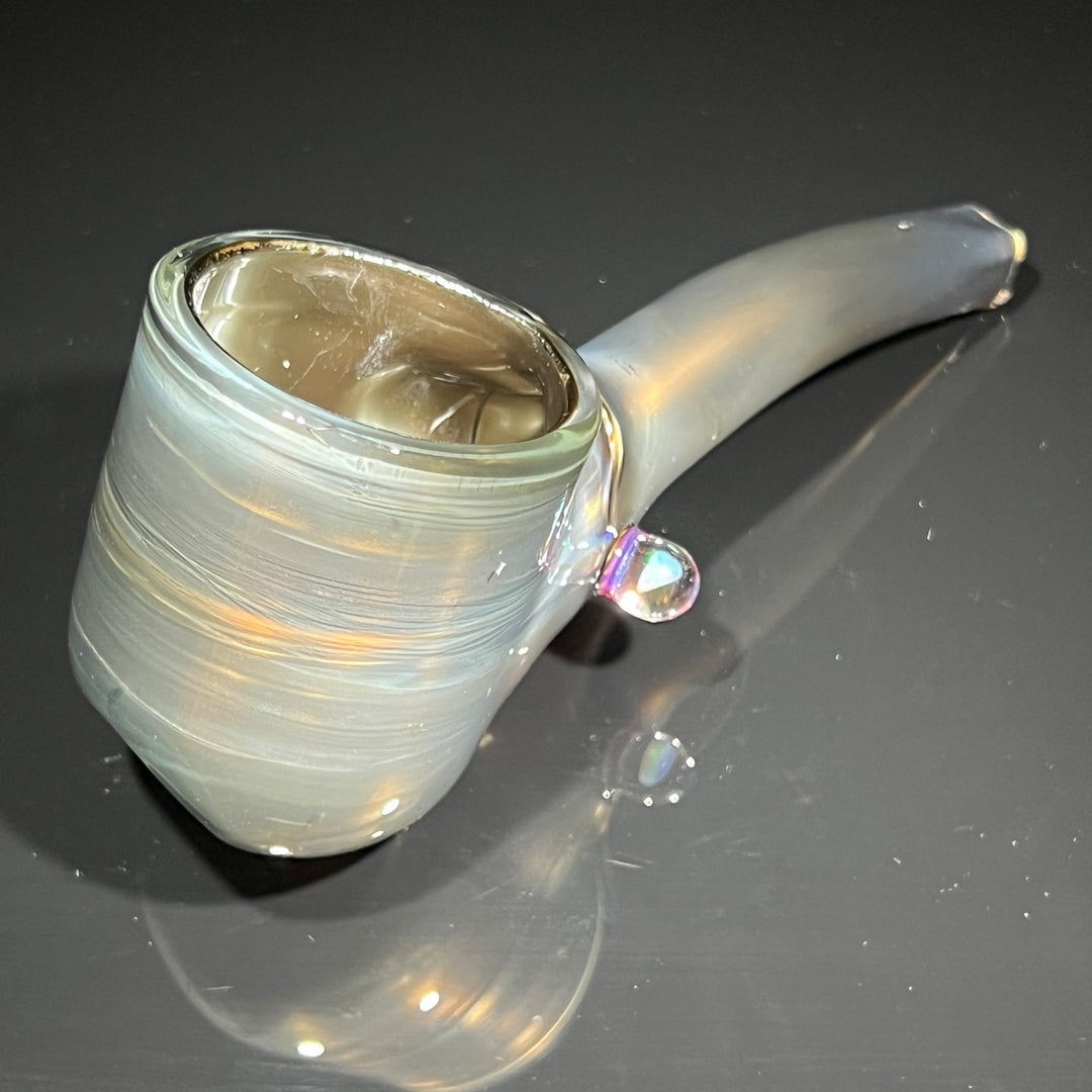Neptunium Puffco Proxy Hammer Glass Pipe Organik Glass