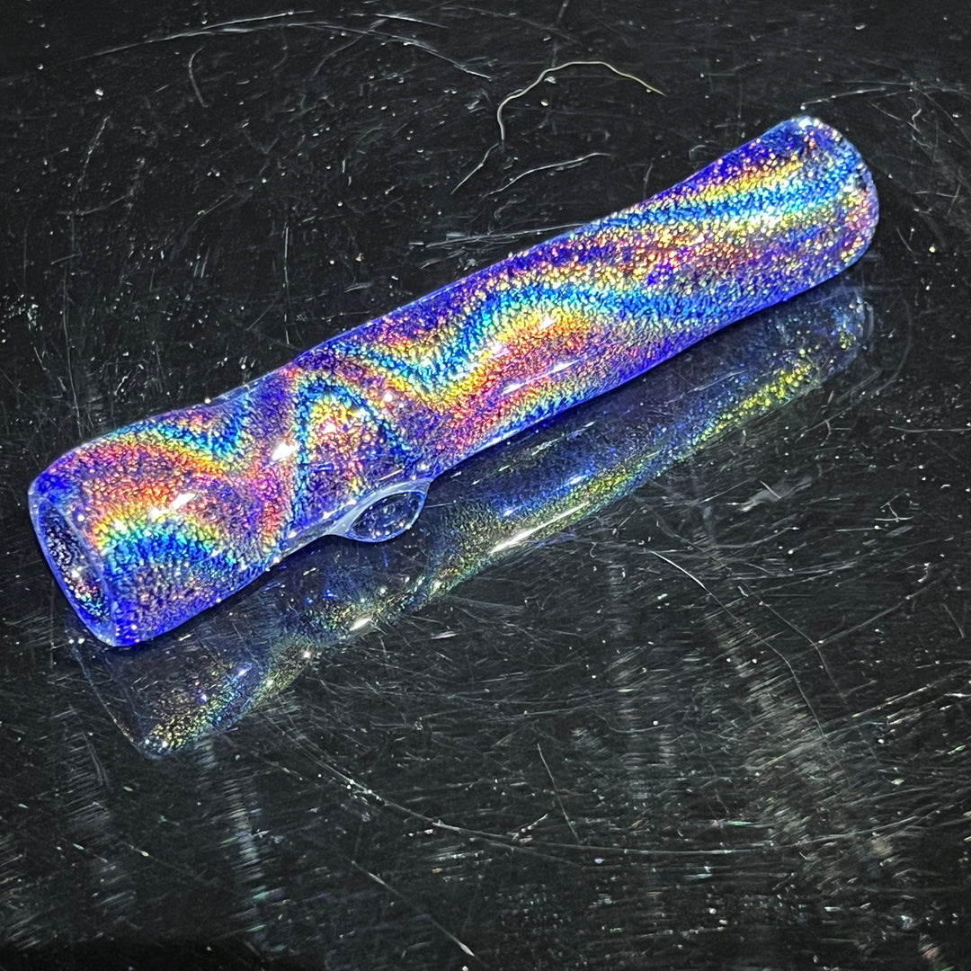 Berzerker Dichro Oneie Glass Pipe Berzerker Glass   