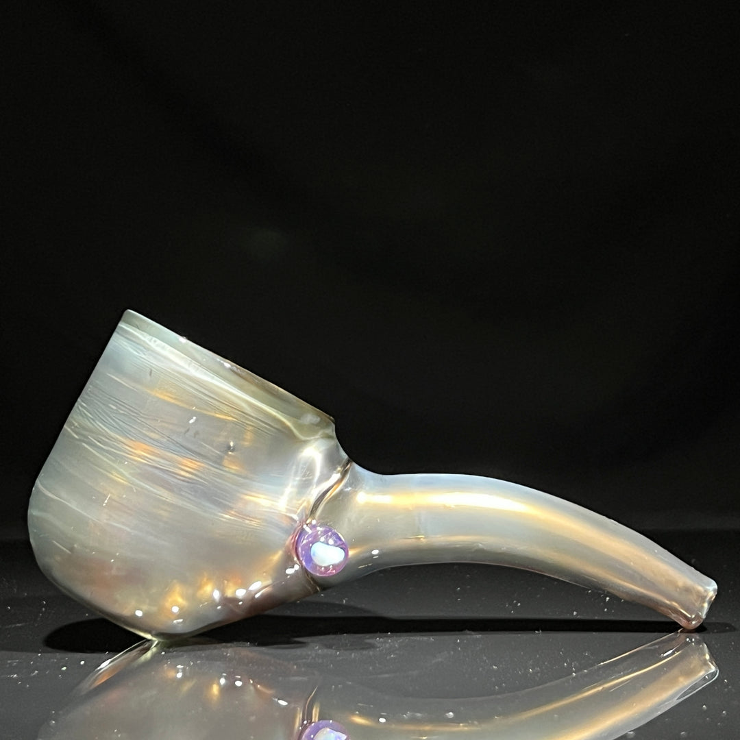 Neptunium Puffco Proxy Hammer Glass Pipe Organik Glass