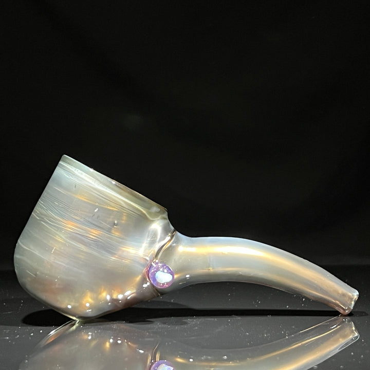 Neptunium Puffco Proxy Hammer Glass Pipe Organik Glass