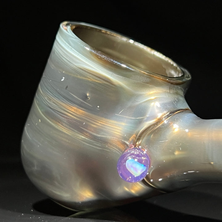 Neptunium Puffco Proxy Hammer Glass Pipe Organik Glass