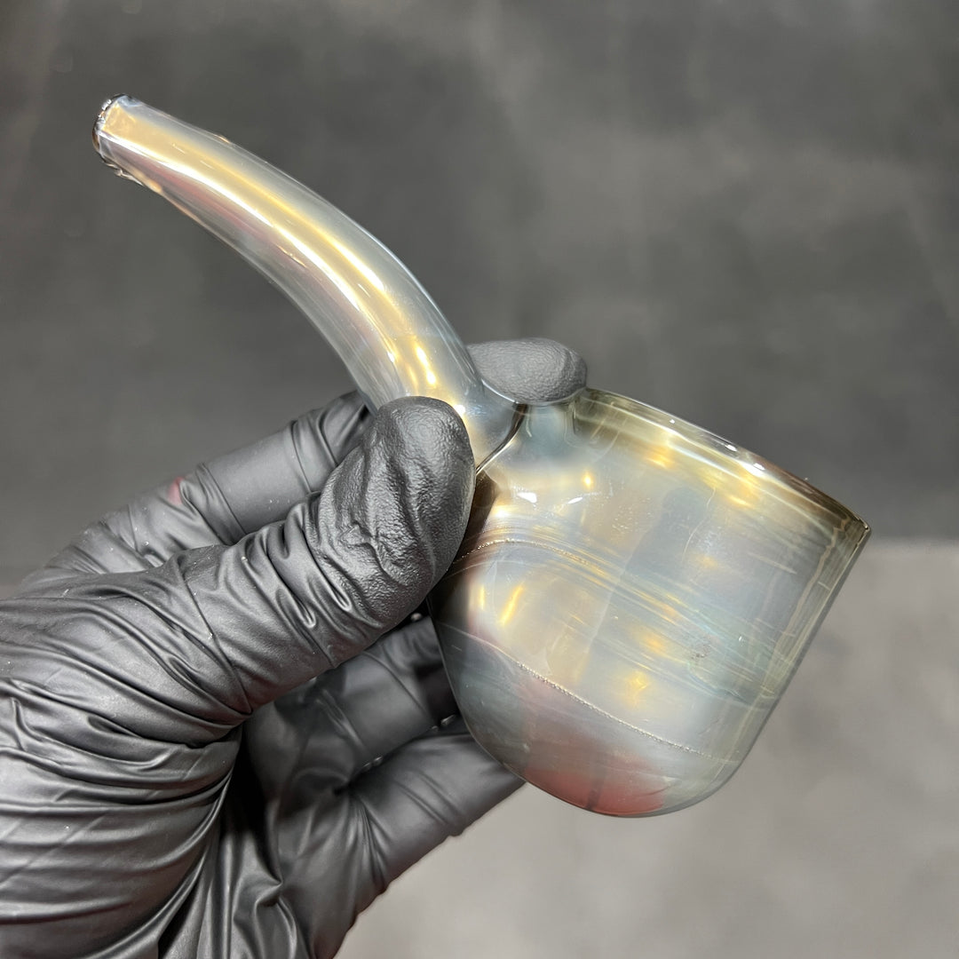 Neptunium Puffco Proxy Hammer Glass Pipe Organik Glass