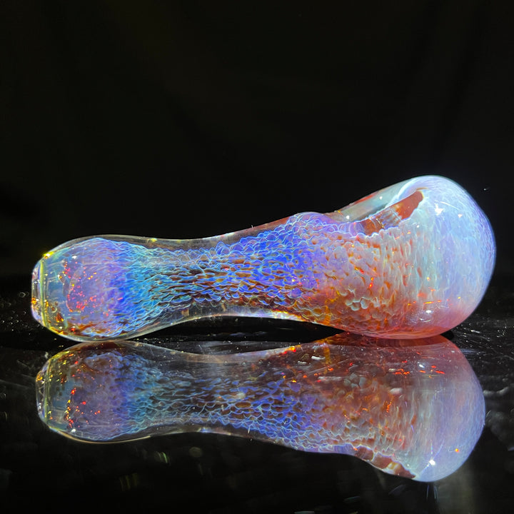 Local's Choice Pipe Glass Pipe OBI Glass   