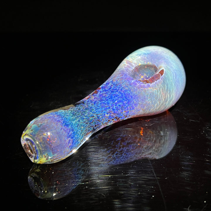 Local's Choice Pipe Glass Pipe OBI Glass   