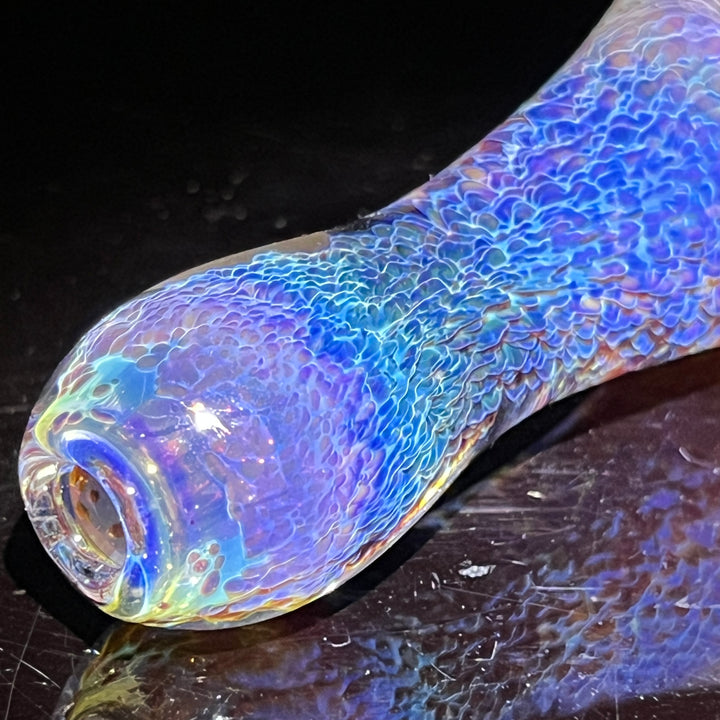 Local's Choice Pipe Glass Pipe OBI Glass   