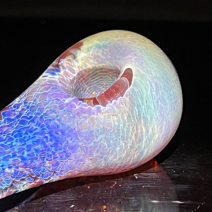 Local's Choice Pipe Glass Pipe OBI Glass   
