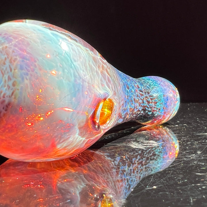 Local's Choice Pipe Glass Pipe OBI Glass   