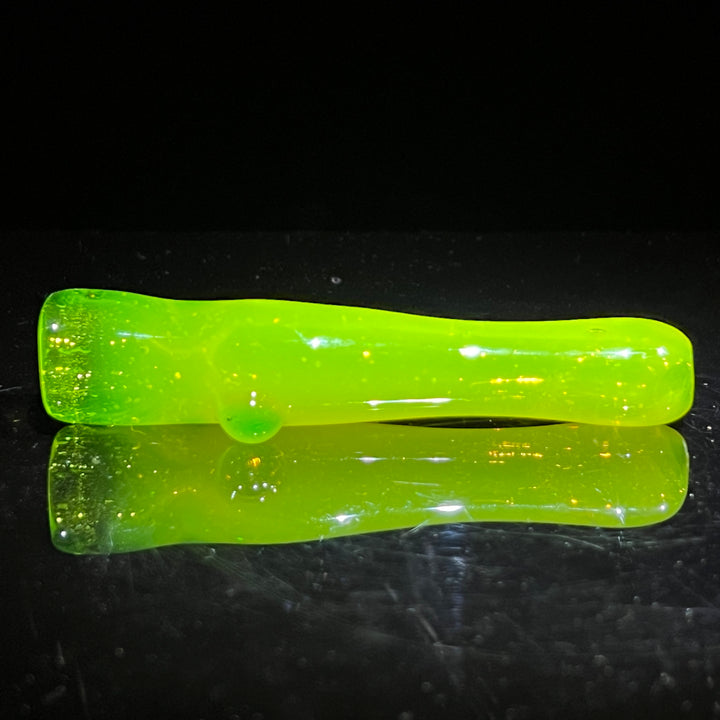 Berzerker Chillum Glass Pipe Berzerker Glass   