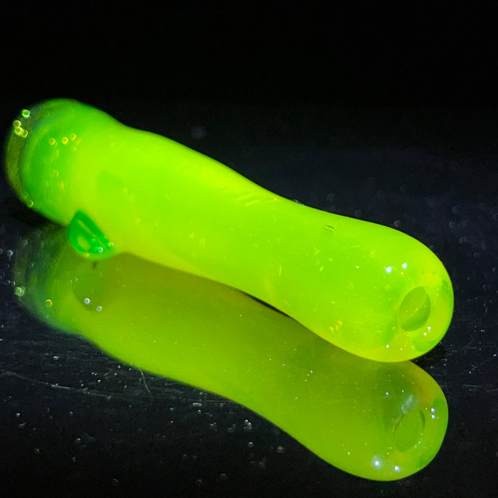 Berzerker Chillum Glass Pipe Berzerker Glass   