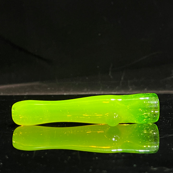 Berzerker Chillum Glass Pipe Berzerker Glass   