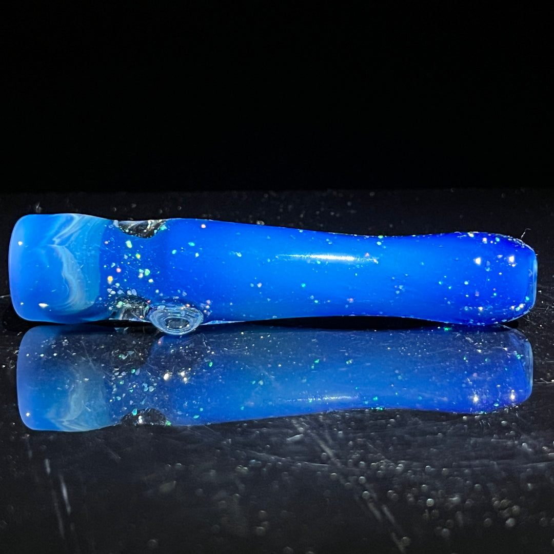 Berzerker Chillum Glass Pipe Berzerker Glass   