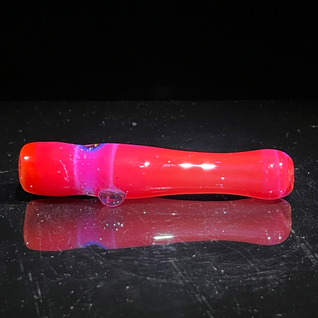 Berzerker Chillum Glass Pipe Berzerker Glass   