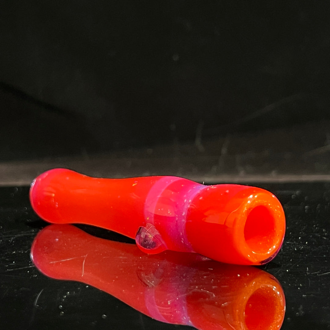 Berzerker Chillum Glass Pipe Berzerker Glass   