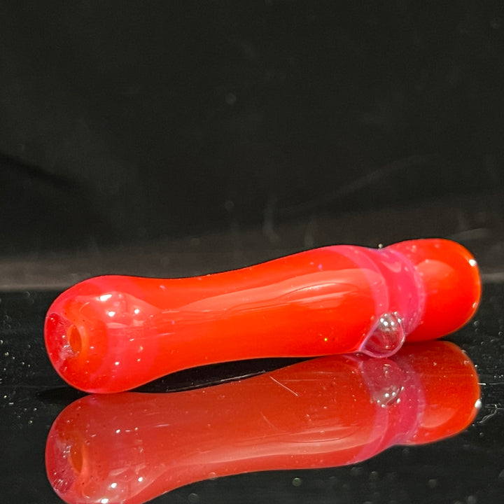 Berzerker Chillum Glass Pipe Berzerker Glass   