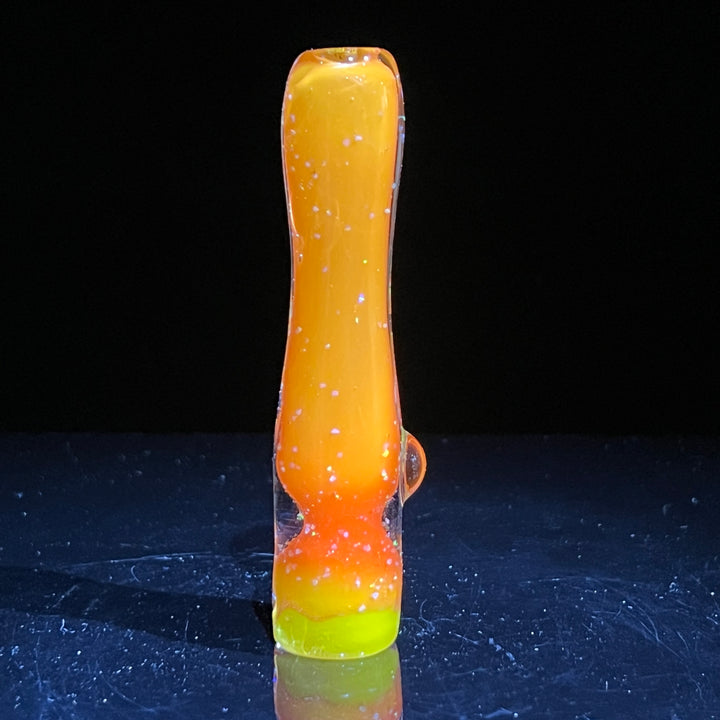 Berzerker Chillum Glass Pipe Berzerker Glass   