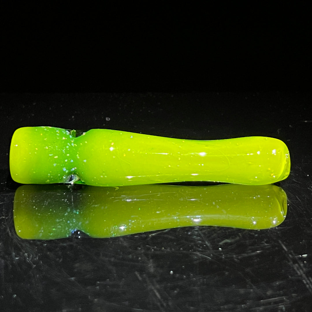 Berzerker Chillum Glass Pipe Berzerker Glass   