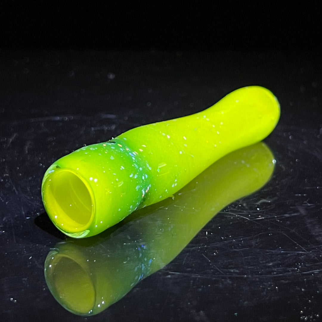 Berzerker Chillum Glass Pipe Berzerker Glass   