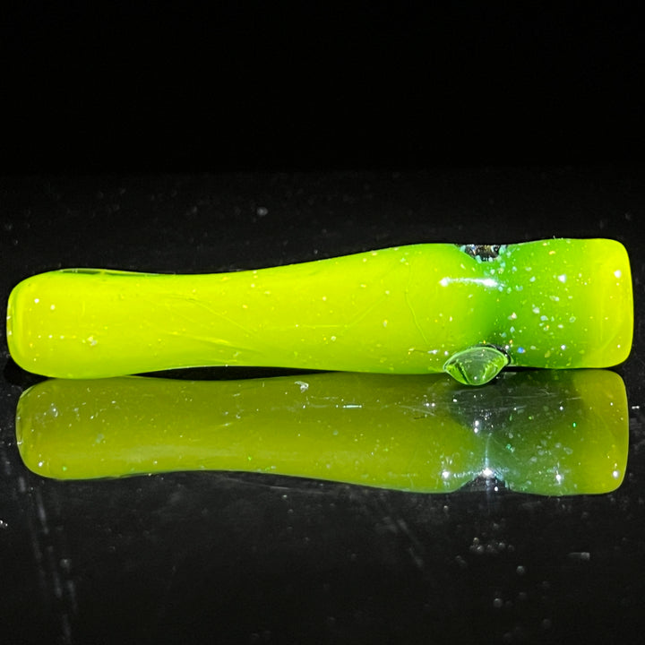 Berzerker Chillum Glass Pipe Berzerker Glass   