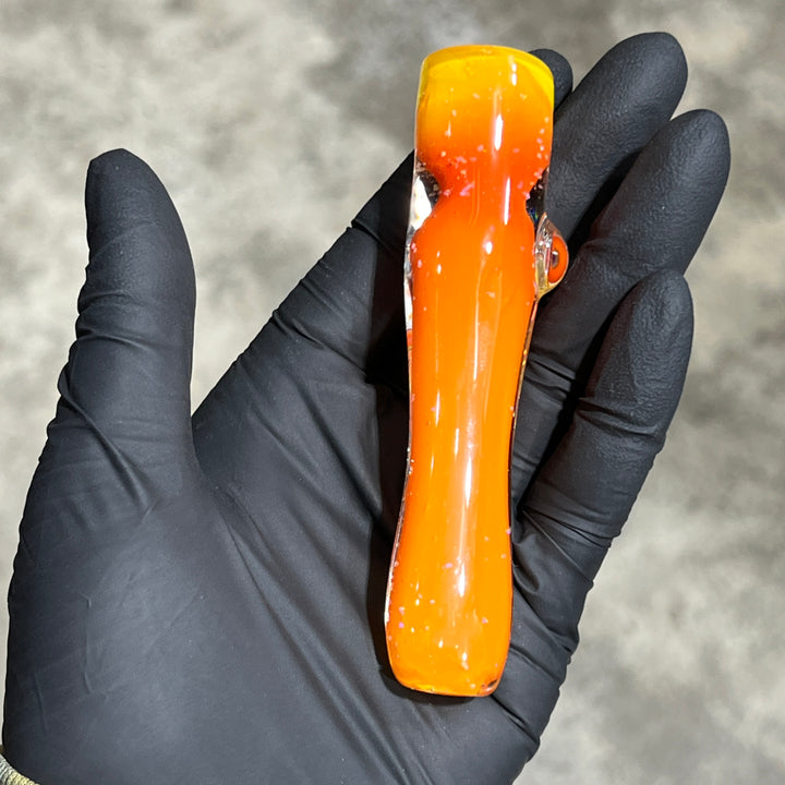 Berzerker Chillum Glass Pipe Berzerker Glass   