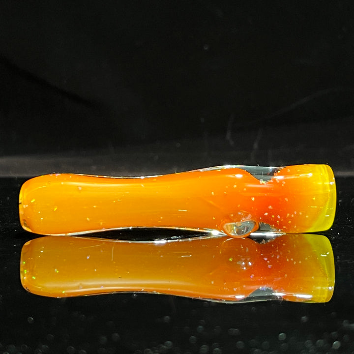 Berzerker Chillum Glass Pipe Berzerker Glass   