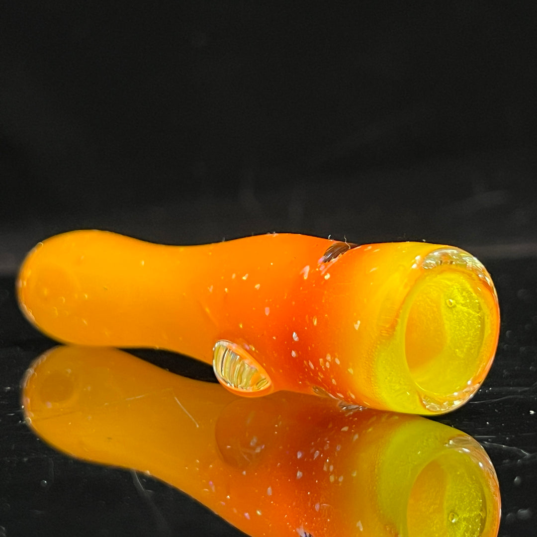 Berzerker Chillum Glass Pipe Berzerker Glass   