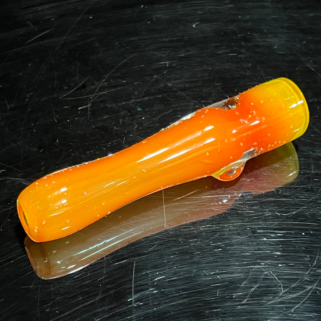 Berzerker Chillum Glass Pipe Berzerker Glass   