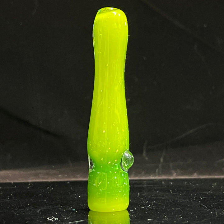 Berzerker Chillum Glass Pipe Berzerker Glass   