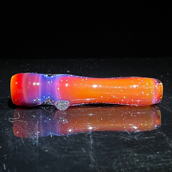 Berzerker Chillum Glass Pipe Berzerker Glass   