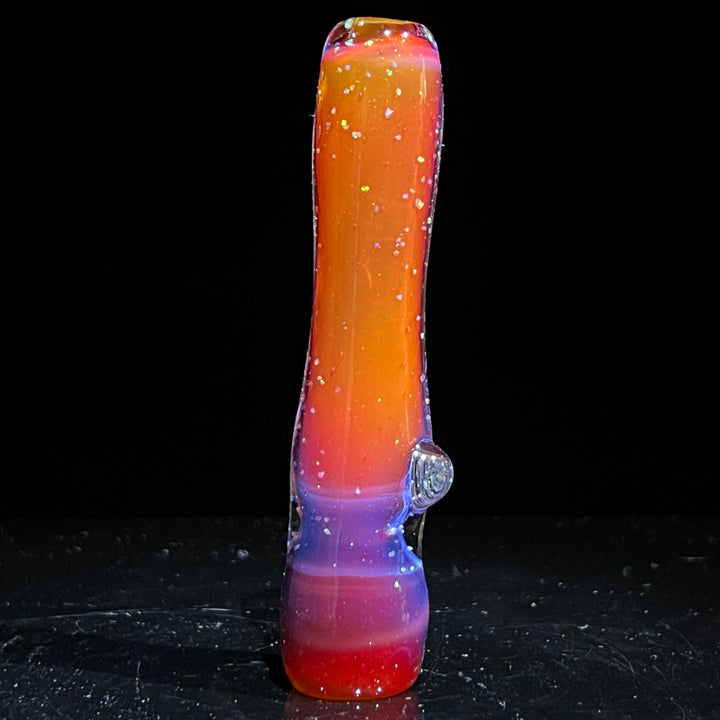 Berzerker Chillum Glass Pipe Berzerker Glass   