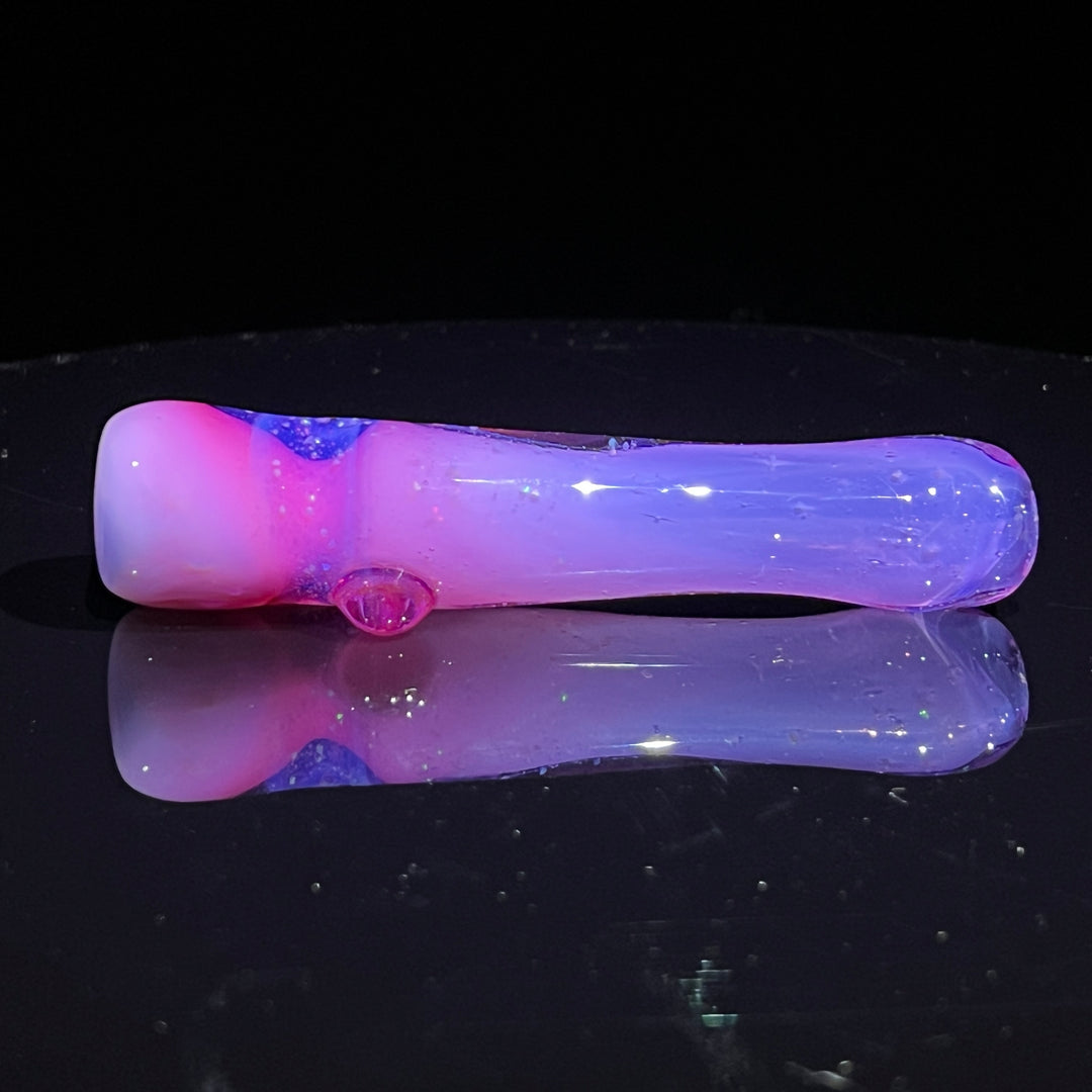 Berzerker Chillum Glass Pipe Berzerker Glass   