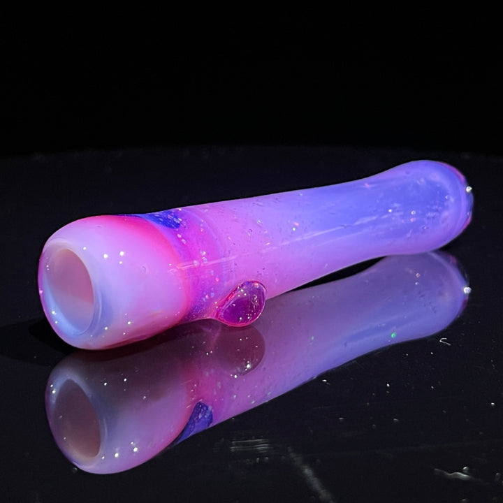 Berzerker Chillum Glass Pipe Berzerker Glass   