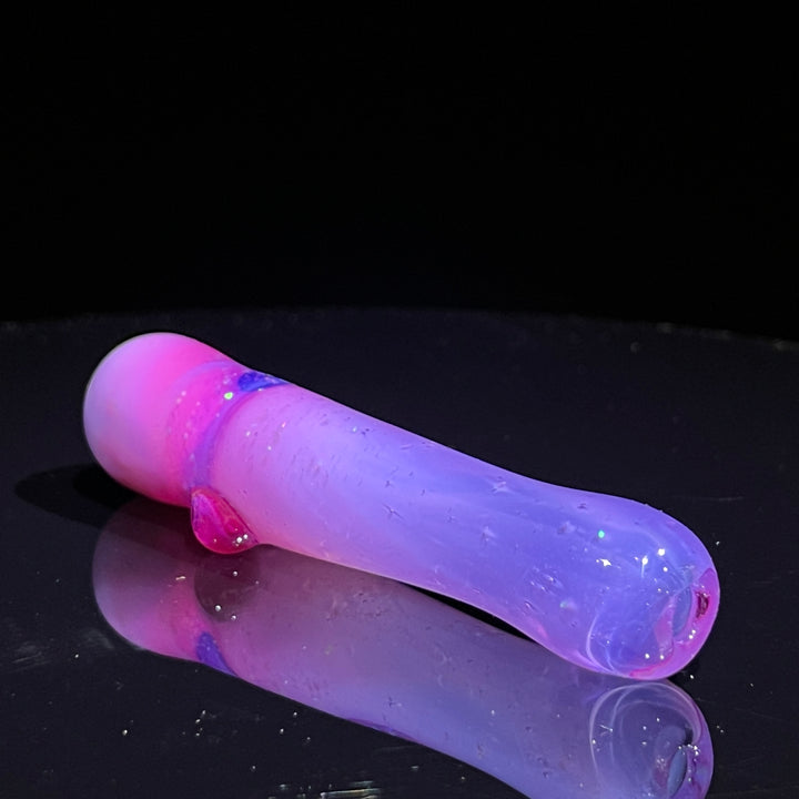 Berzerker Chillum Glass Pipe Berzerker Glass   