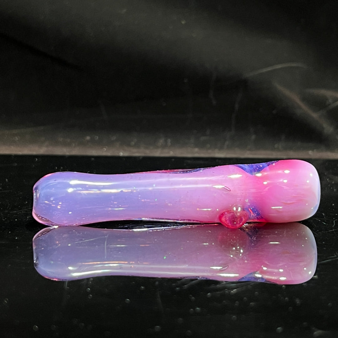 Berzerker Chillum Glass Pipe Berzerker Glass   