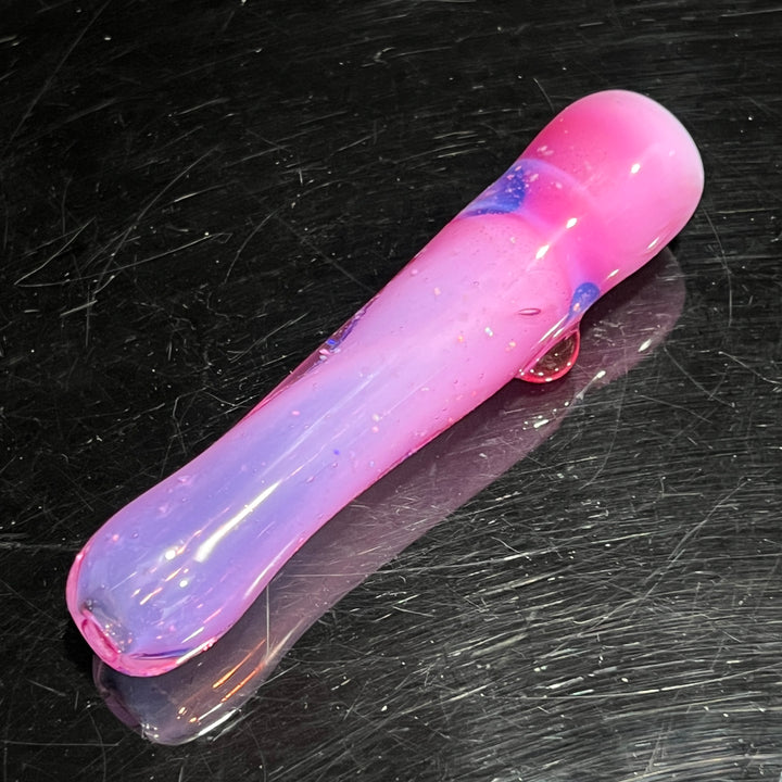 Berzerker Chillum Glass Pipe Berzerker Glass   