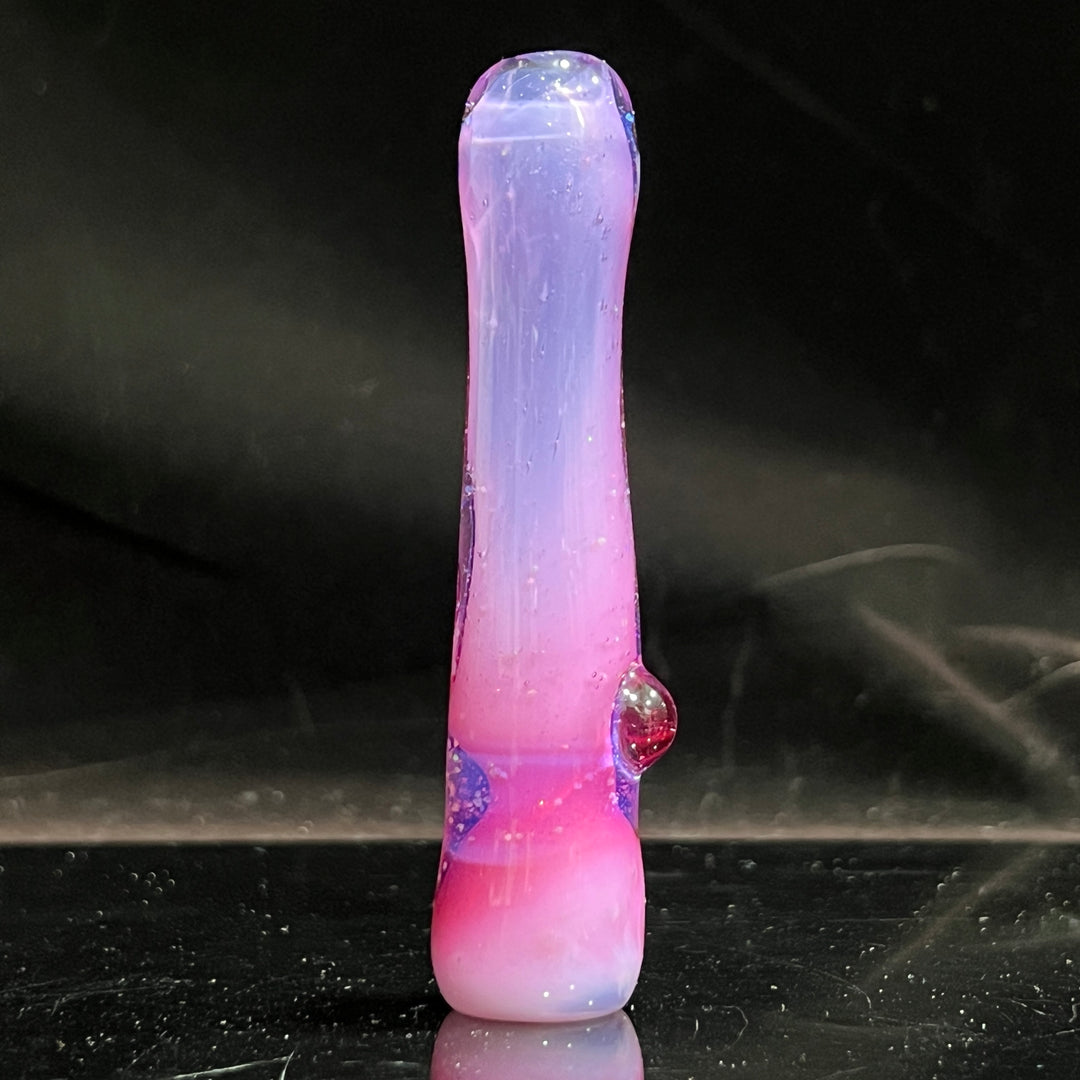 Berzerker Chillum Glass Pipe Berzerker Glass   